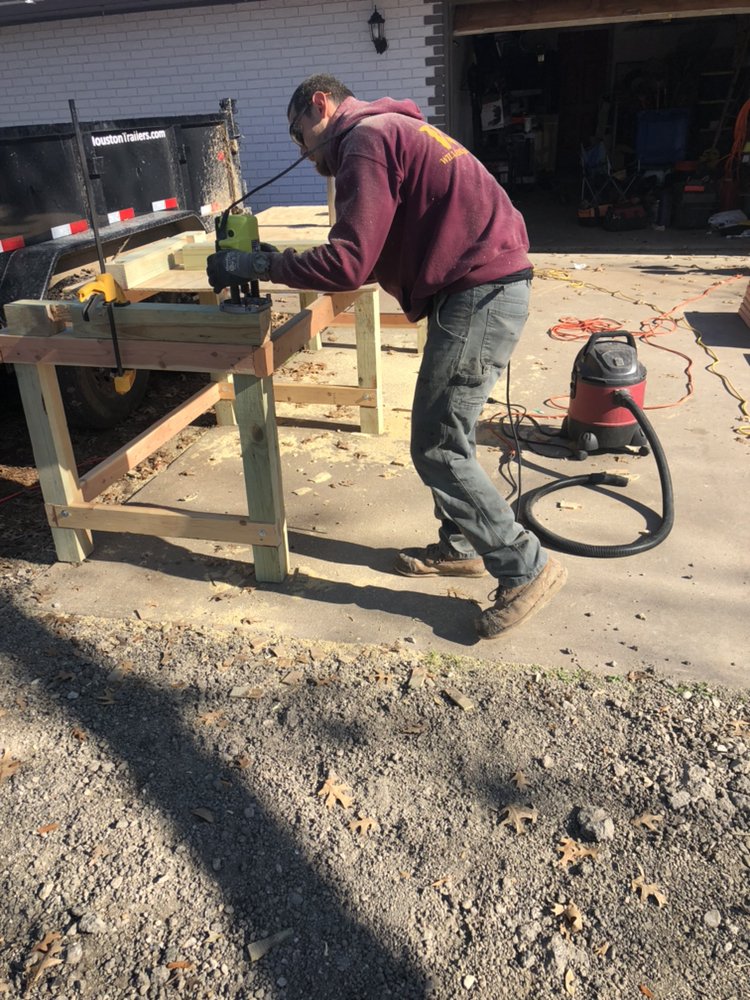 S&R FABRICATION AND REPAIR Updated May 2024 11 Photos Brookshire