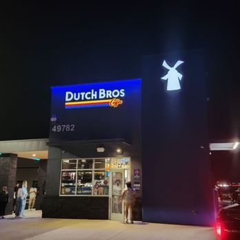 Dutch Bros Coffee - Juice Bars & Smoothies Near Me - Davenport, Florida Dutch Bros Coffee - Juice Bars & Smoothies Near Me - Davenport, Florida