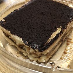 Bread & Honey Bakery - Tiramisu delicious!