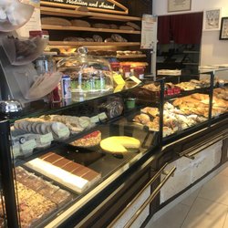 Bäckerei-Konditorei Lang - Nice place