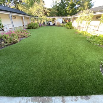 Swift Artificial Turf - Artificial Turf Near Me