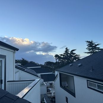 Hotel Dega - Balcony view. - Hotels Near Me - Bodega Bay, California Hotel Dega - Balcony view. - Hotels Near Me - Bodega Bay, California