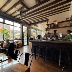 Brooklyn Blend