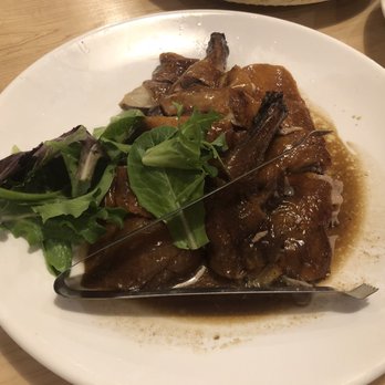 Mama Chang - Chang's roast duck (half). - Chinese Near Me - Fairfax, Virginia