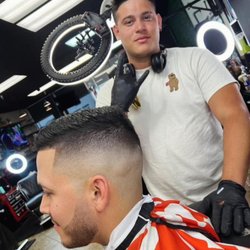 Razor Sharp Cutz Barber Shop