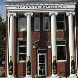 Abingdon Olive Oil Company
