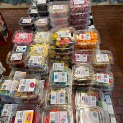 Roscoe Village Sweets & Treats - Candy