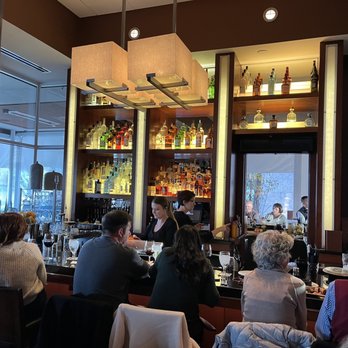 Ocean Prime - Stunning bar - Seafood Near Me - Tampa, Florida Ocean Prime - Stunning bar - Seafood Near Me - Tampa, Florida