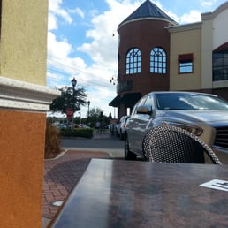 Outside Outside