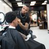 Title City Barbers gift card