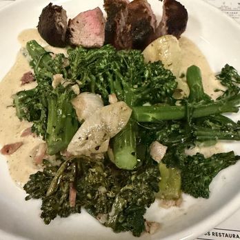 Sixty Vines - Filet mignon - Wine Bars Near Me - Gaithersburg, Maryland