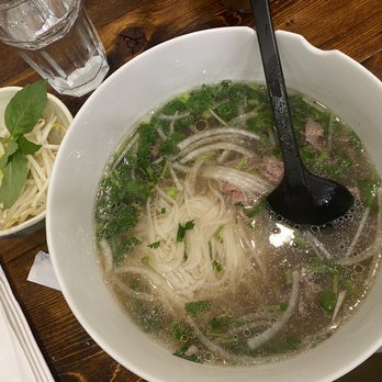 The Pho Lexington - Flank Noodle Soup - Noodles Near Me - New York, New York The Pho Lexington - Flank Noodle Soup - Noodles Near Me - New York, New York
