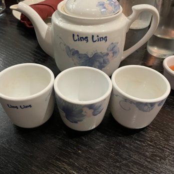 MS. LIN CHINESE CUISINE - Updated June 2024 - 81 Photos & 105 Reviews ...