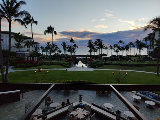 Cane & Canoe by null