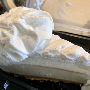 The Cheesecake Factory - Vanilla Bean Cheesecake - Desserts Near Me - Naples, Florida The Cheesecake Factory - Vanilla Bean Cheesecake - Desserts Near Me - Naples, Florida