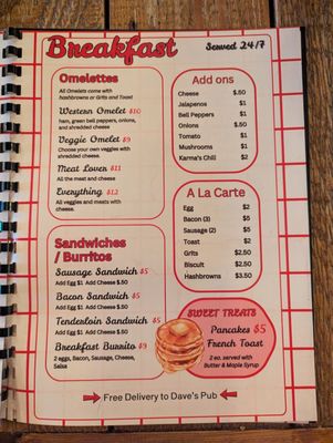 Menu photo 5 Karma's Kitchen Birmingham, AL Menu photo 5 Karma's Kitchen Birmingham, AL