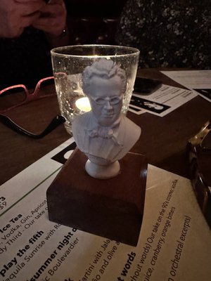 Mendelssohns by null