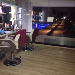 Salon İnnovia Erkek Kuaförü - İnnovia 3 Erkek Kuaförü Havuzbaşı