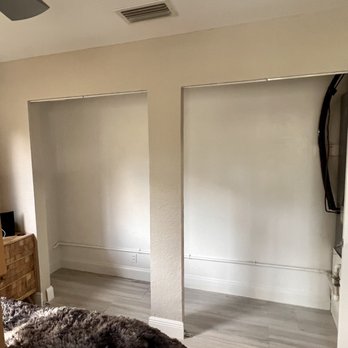 Closets by Design - Southeast Florida - Gutted - Interior Design Near Me - Pompano Beach, Florida Closets by Design - Southeast Florida - Gutted - Interior Design Near Me - Pompano Beach, Florida