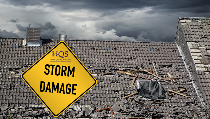 Slide of Home Quality Solutions