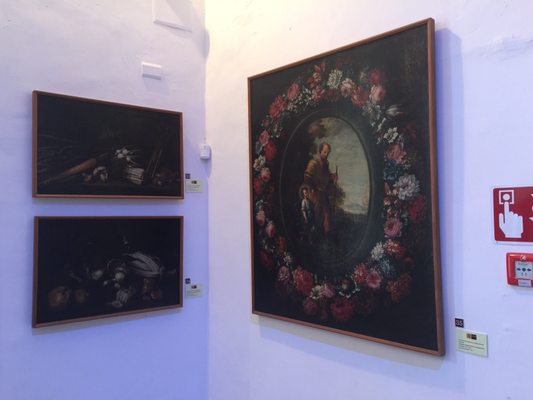 Museo Mandralisca by null