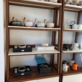 Plentea - Decor - Coffee & Tea Near Me - San Francisco, California Plentea - Decor - Coffee & Tea Near Me - San Francisco, California