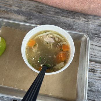 Black Bean Deli - Chicken soup - Cuban Near Me - Orlando, Florida Black Bean Deli - Chicken soup - Cuban Near Me - Orlando, Florida