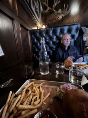 Public House by null