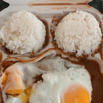 Unko Frank's Hawaiian BBQ - Loco moco - Hawaiian Near Me - Las Vegas, Nevada Unko Frank's Hawaiian BBQ - Loco moco - Hawaiian Near Me - Las Vegas, Nevada