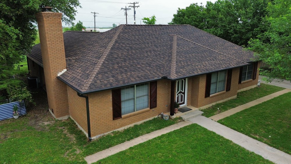 Slide of Texas Legacy Roofing & Construction