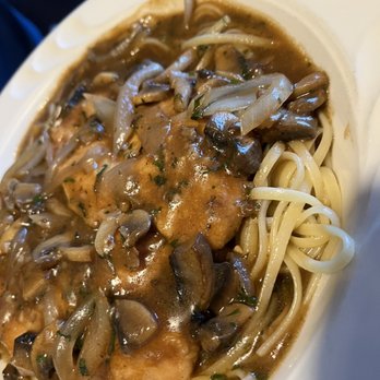 Sabrina’s Restaurant - Chicken Marsala - Italian Near Me - Burlington, Connecticut Sabrina’s Restaurant - Chicken Marsala - Italian Near Me - Burlington, Connecticut