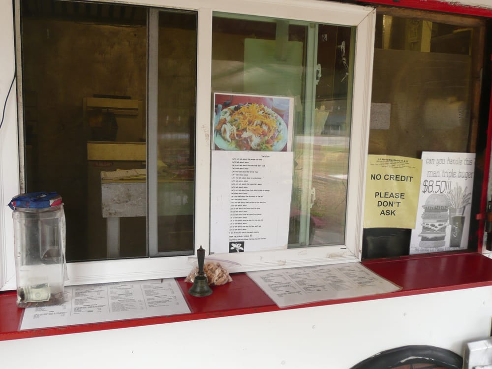 Big Daddy/lil Mama's Kitchen & Grill Big Daddy/lil Mama's Kitchen & Grill