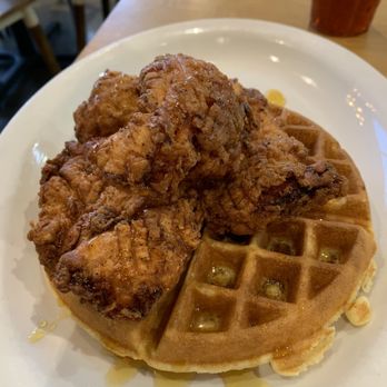 Big Bad Breakfast - Greystone - Chicken and waffles - Breakfast & Brunch Near Me - Birmingham, Alabama Big Bad Breakfast - Greystone - Chicken and waffles - Breakfast & Brunch Near Me - Birmingham, Alabama