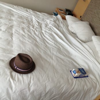 Hyatt Regency Long Beach - King Sized Bed is the most comfortable bed that I've known! - Hotels Near Me - Long Beach, California Hyatt Regency Long Beach - King Sized Bed is the most comfortable bed that I've known! - Hotels Near Me - Long Beach, California