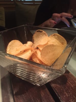 The Fusion Bar & Restaurant by null