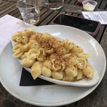 Hillside Farmacy - Mac & Cheese - New American Near Me - Austin, Texas