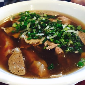 Pho King Good - Pho Dac Biet - Vietnamese Near Me - Auburn, California