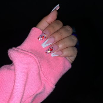 Vida Nail Spa - Nail Salons Near Me - Oakley, California Vida Nail Spa - Nail Salons Near Me - Oakley, California