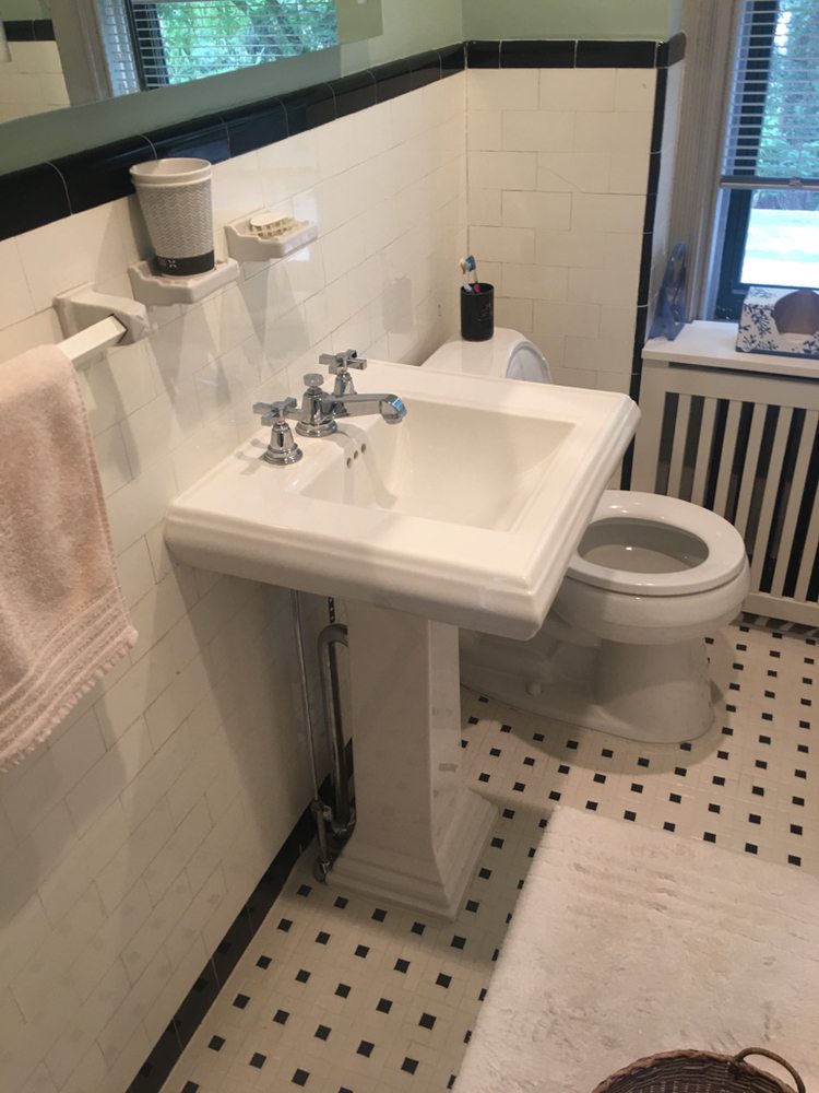 Slide of Tom Nelson Plumbing & Heating