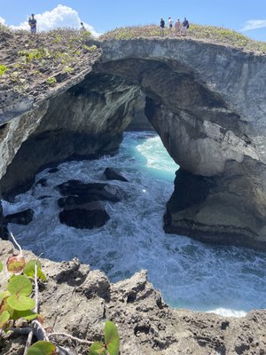 Reserva Natural Cueva del Indio by null