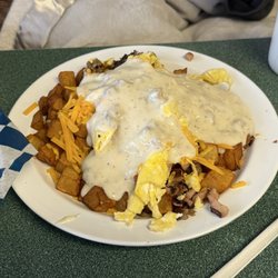 Carlo's Diner - Omg