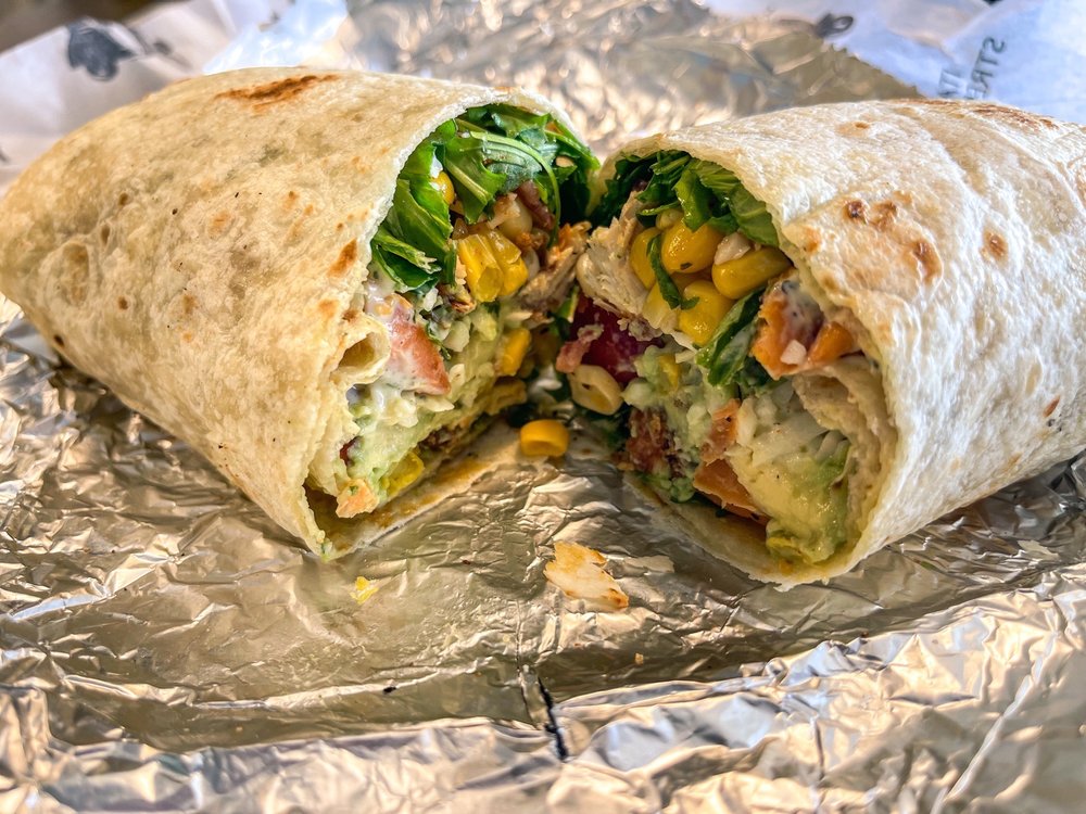 Piada Italian Street Food