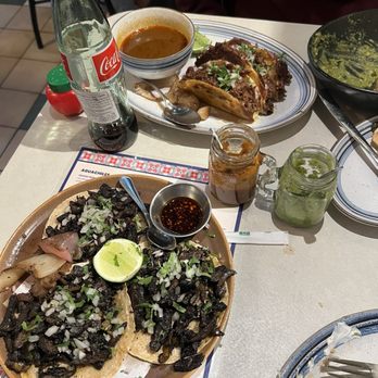 El Chingon - Tacos Arrachera Tatemada - Sandwiches Near Me - Philadelphia, Pennsylvania