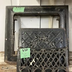 Salvage Barn
