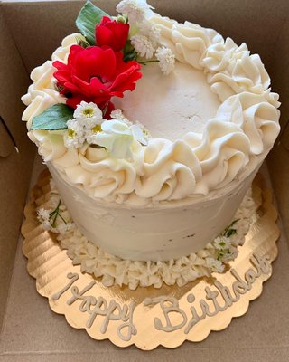 Sweetah's Gluten Free Bake Shop by null