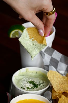 Red Fish Taco by null