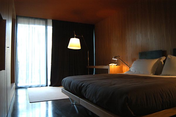 HOTEL CLOCCHIATTI NEXT by null