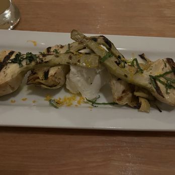 La Boca - Tapas Bars Near Me - Santa Fe, New Mexico