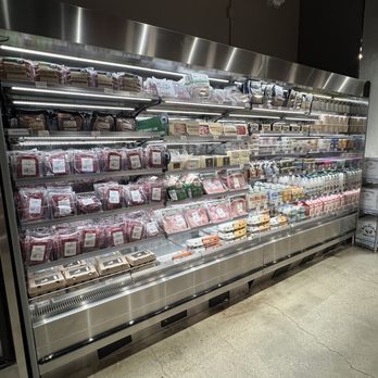 Nude Miami - Organic Stores Near Me - Miami, Florida