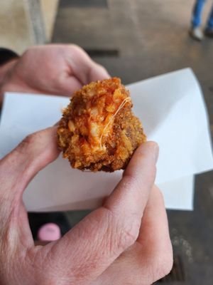 Bonci Pizzarium by null